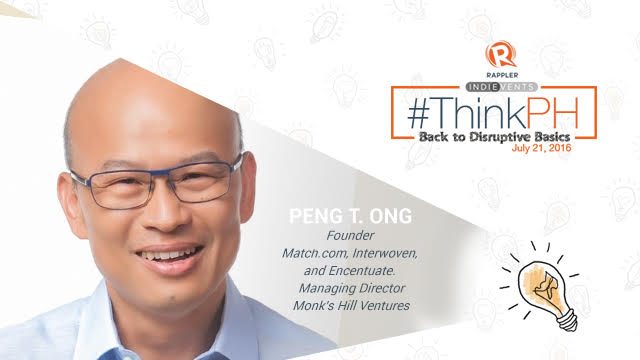 Peng T. Ong on the traits of a good investment