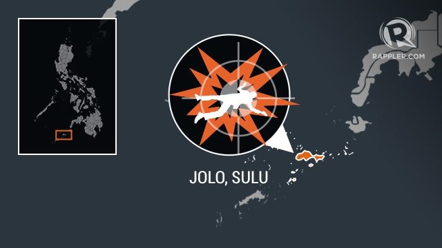 Sharia court employee shot dead in Jolo
