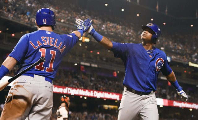 After 106 title-less years, Chicago Cubs favored to win MLB World Series