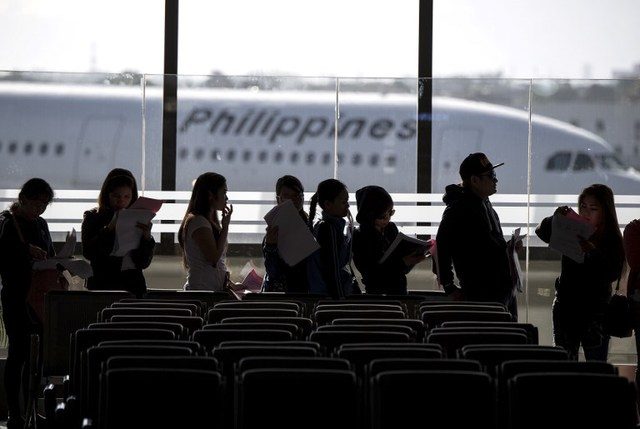 ‘Nothing new’ for OFWs in proposed agreement with Kuwait – Migrante