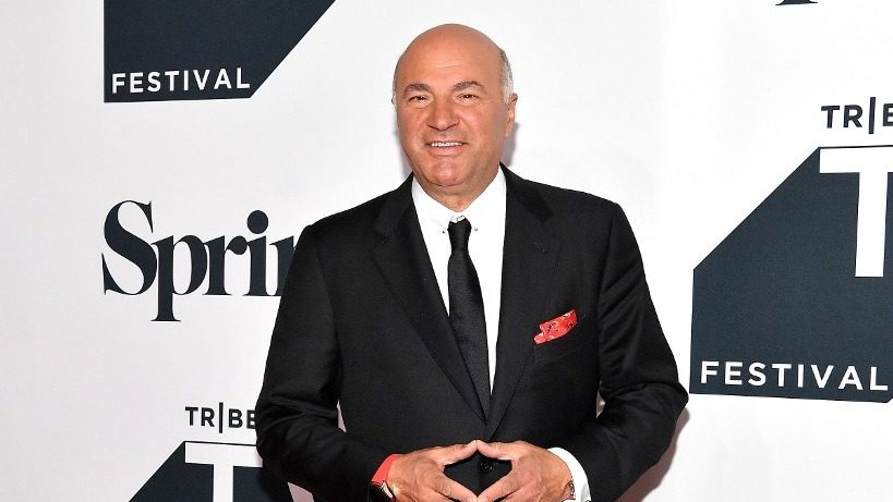 ‘Shark Tank’ star Kevin O’Leary sued over fatal boat crash