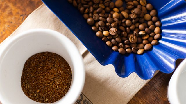 Looking for good local coffee beans? Here’s where to buy them