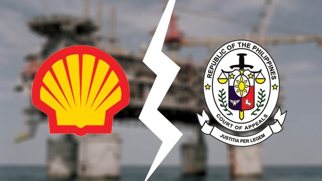 Shell takes Malampaya tax dispute vs PH to int’l arbitration body