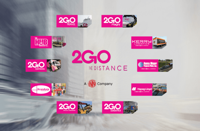 2GO management, auditors may face over P1-M fine