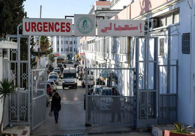 Tunisia health minister quits over deaths of newborns