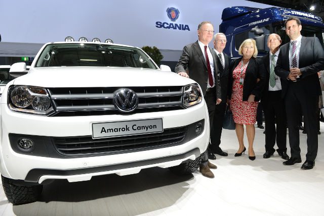 Volkswagen staff acted ‘criminally’ – board member
