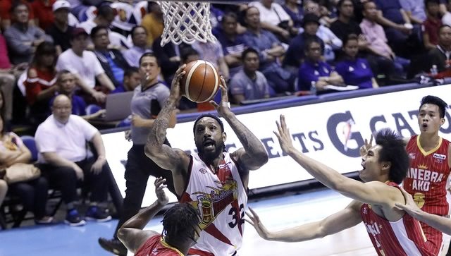 Balkman on Game 5 loss: ‘We didn’t lose that game’