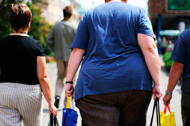 UK ‘should offer surgery to 800,000 obese diabetics’