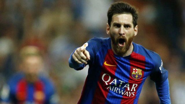 Messi tax fraud sentence reduced to fine