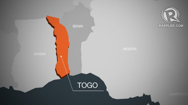 47 killed in Togo road crash