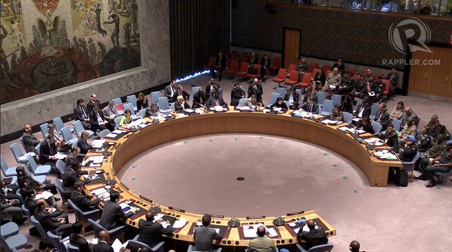 UN Security Council set to endorse Syria ceasefire