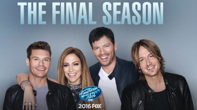 ‘American Idol’ to end after season 15