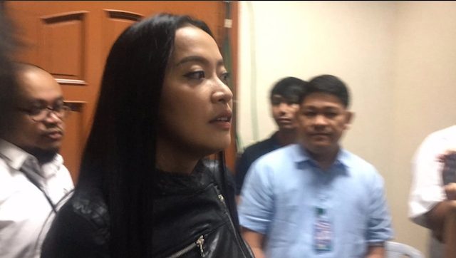 Mocha Uson says rules on fairness don’t apply to her