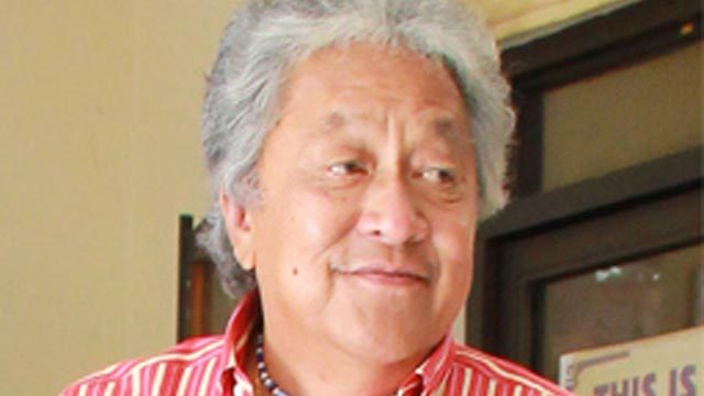 Ex-Cagayan de Oro mayor Vicente Emano dies