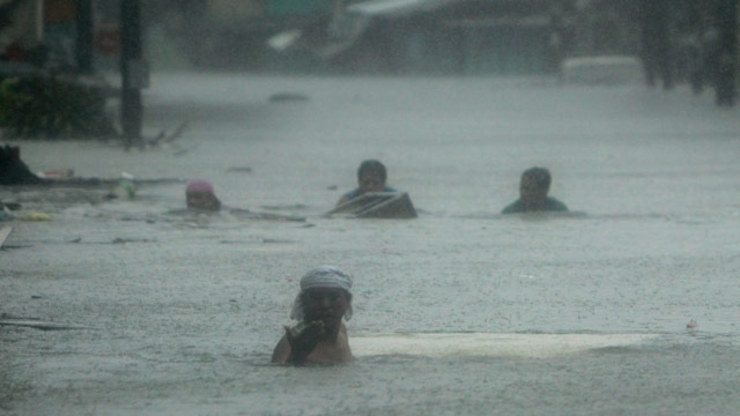 At least 3 dead from #MarioPH