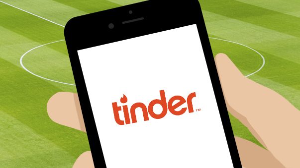 UK football ref banned for impersonating female refs on Tinder