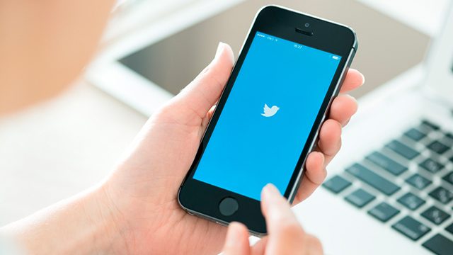 Twitter revenue nearly doubles, user growth misses mark