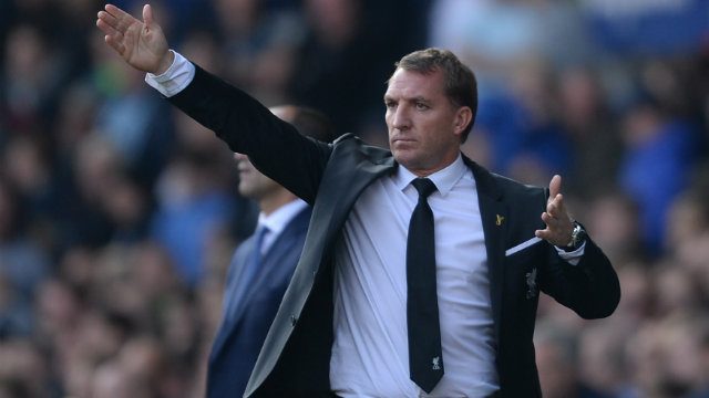 Liverpool sacks manager Brendan Rodgers after poor start