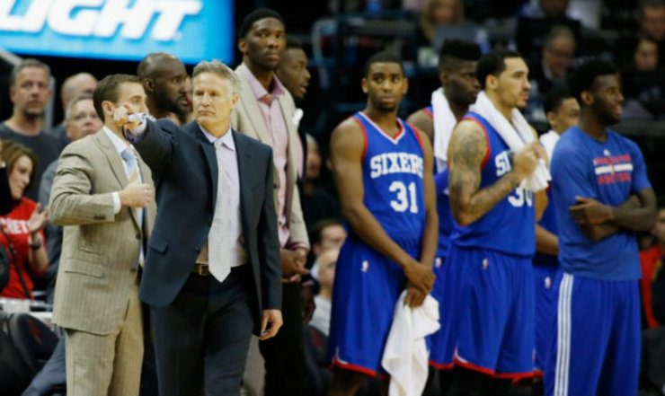 Philadelphia 76ers lose 17th straight, close in on dubious record