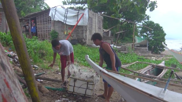 ‘Guardians of the sea’: The fisherfolk of northern Iloilo