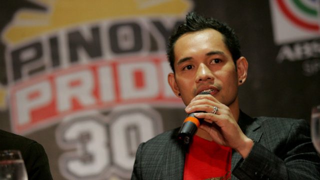 Donaire favors Pacquiao over Mayweather
