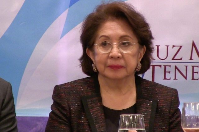 Filipinos urged to back Ombudsman’s probe into Duterte’s bank accounts