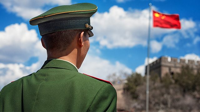 19 Chinese officials punished over 2003 murder cover-up