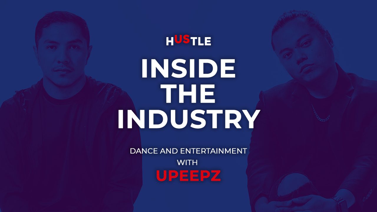 Inside the Industry: Dance and entertainment with UPeepz