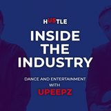 Inside the Industry: Dance and entertainment with UPeepz