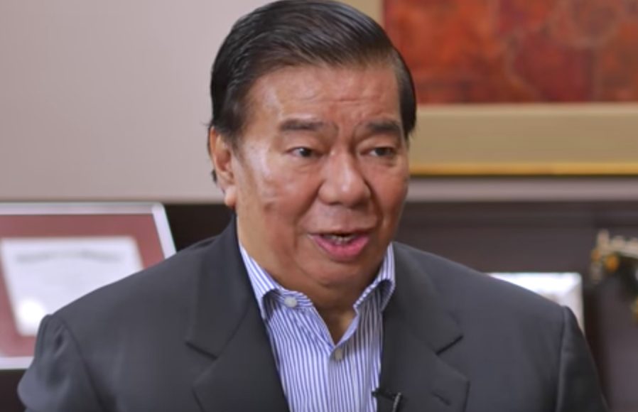 Liberal Party to field senatorial bets in 2019 – Drilon
