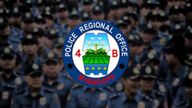 PNP orders cops to ‘step up’ Palawan security after U.S. warning