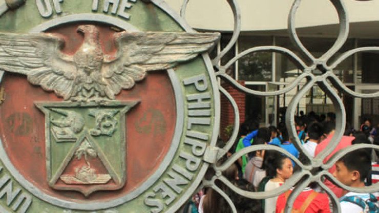 UP Diliman investigates Abad mobbing incident