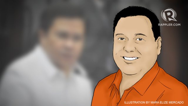 JV Ejercito: Not his brother’s keeper