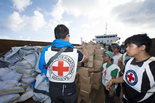 PH Red Cross celebrates 67 years of volunteerism