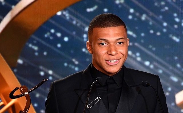 Mbappe wants responsibility, ‘maybe at PSG, maybe elsewhere’
