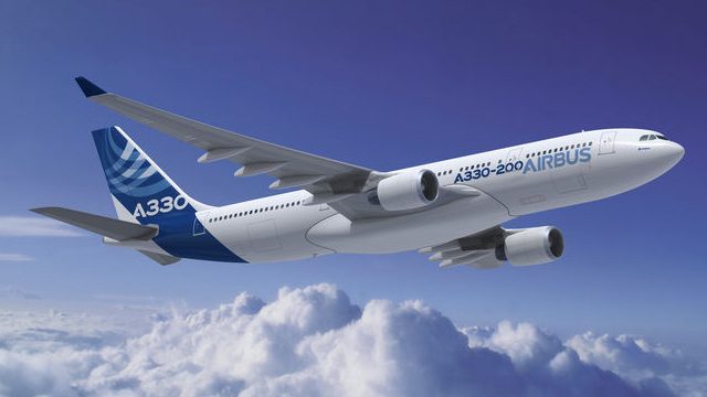 China signs giant Airbus deal as Merkel visits