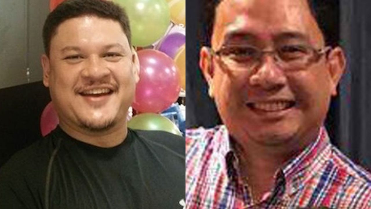 Ties that bind: Who are Mans Carpio, Paolo Duterte connected to?
