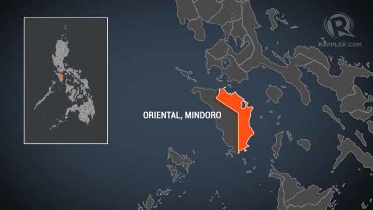 Forced evacuation in Or. Mindoro ahead of Ruby landfall