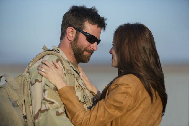 ‘American Sniper’ Review: Molded for entertainment