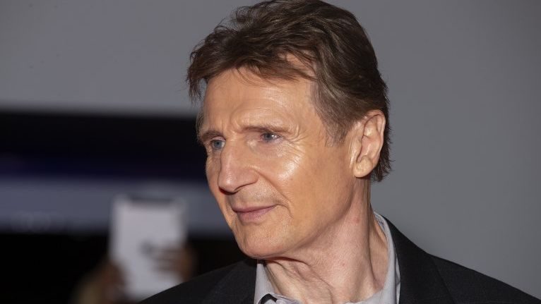Liam Neeson denies racism after admitting ‘primal urge to lash out’ at black men
