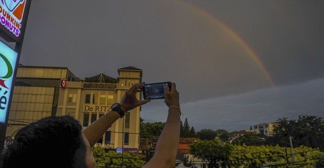 Jakarta jadi lokasi tag favorit di fitur Instagram Stories