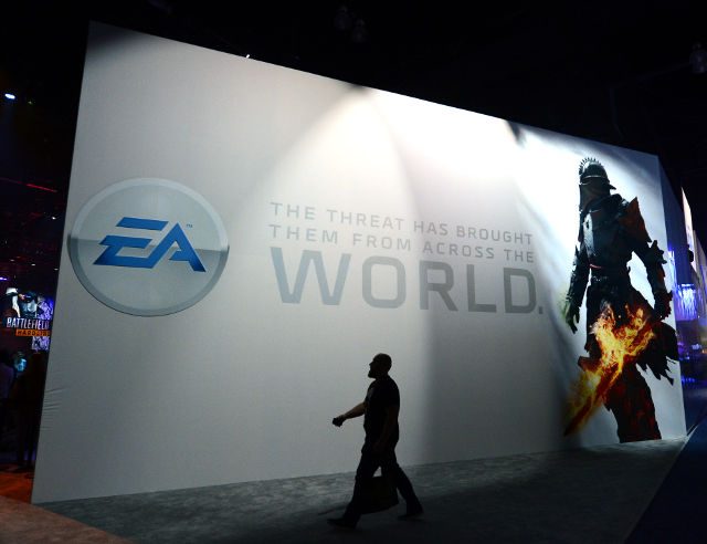 Electronic Arts earnings increase thanks to digital sales