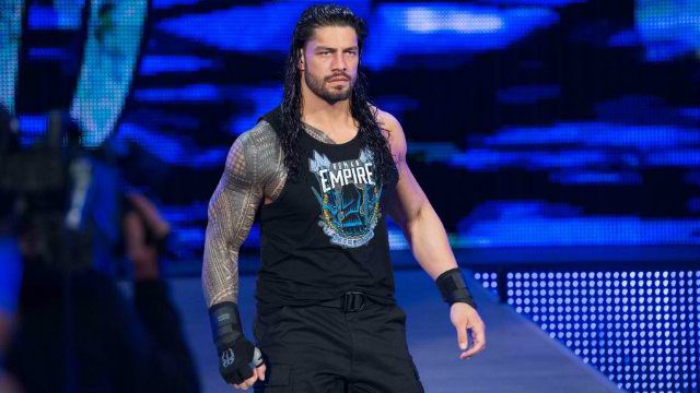RAW Deal: The fall of the Roman (Reigns) Empire