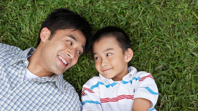 5 things dads say (and what they often mean)