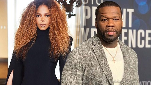 Janet Jackson, 50 Cent to perform for Saudi after Nicki Minaj cancels