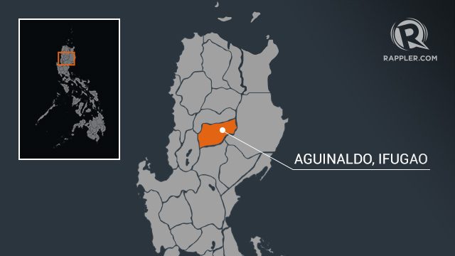 7 dead in Ifugao after truck falls into ravine