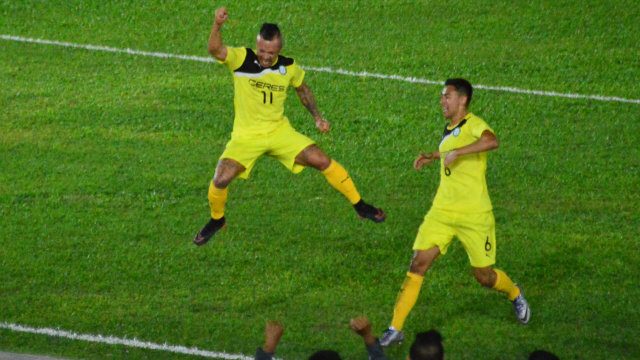Ceres vs Selangor AFC Cup post-game: Good match, better event