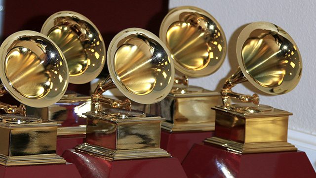 Grammy task force to tackle gender inequality in music