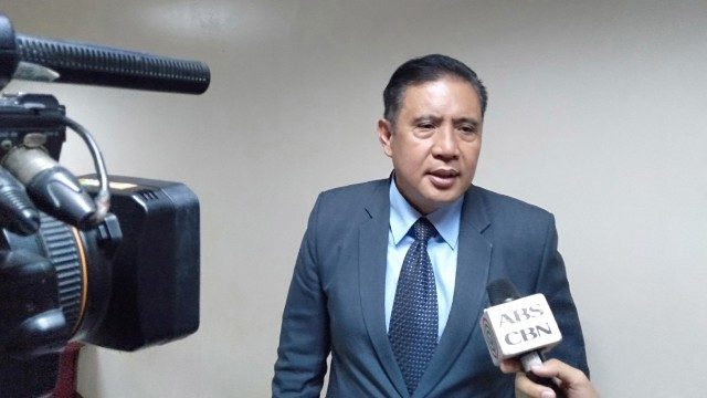 Bohol mayor kidnapping: Defense questions ‘inconsistent’ affidavits