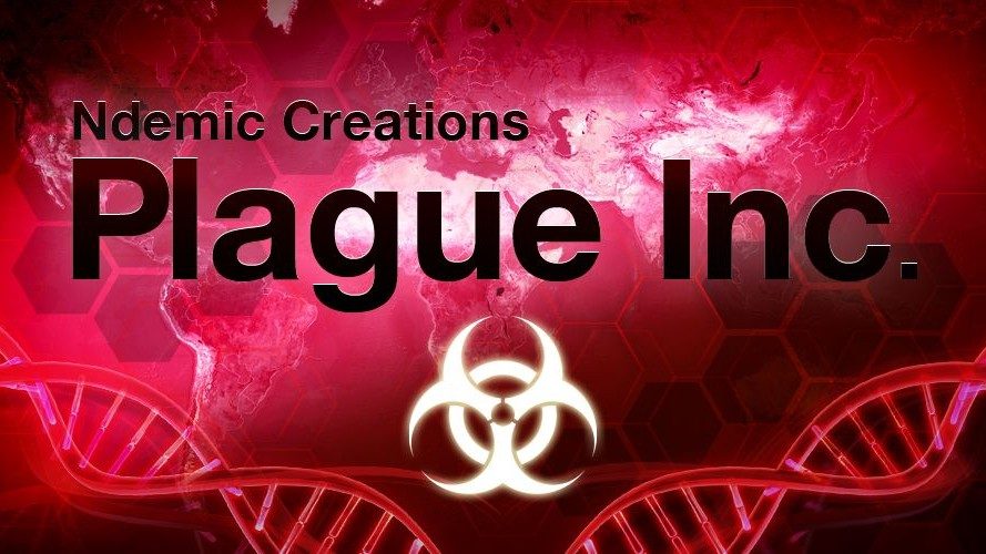 ‘Plague Inc.’ creators and WHO working on new save-the-world game mode